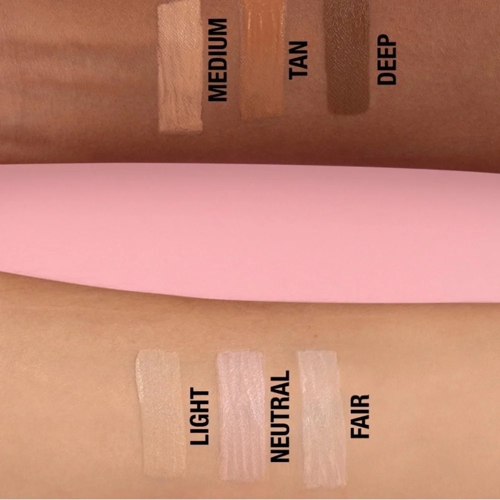 Neutrogena Healthy Skin Glow Perfector Pen Medium | Highlight + Skin Tint NIB